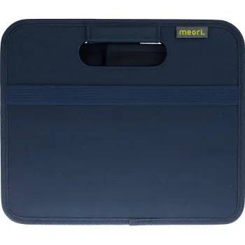 Faltbox meori Classic, Marine Blue, S