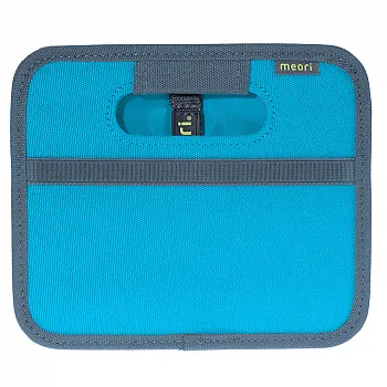 Faltbox Meori Mini, Azur Blue -