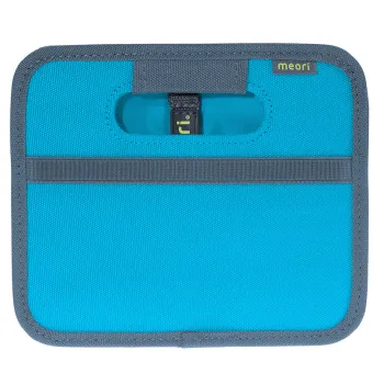 Faltbox meori Mini, Azur Blue