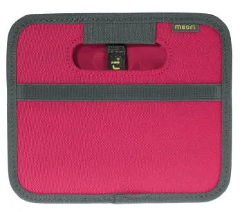 Faltbox meori Mini, Berry Pink