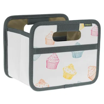 Faltbox meori Mini, Cupcake