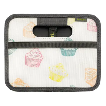 Faltbox meori Mini, Cupcake