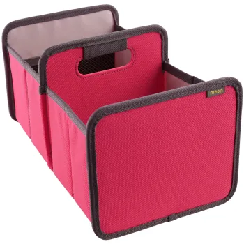 Faltbox meori Mini Double, Berry Pink