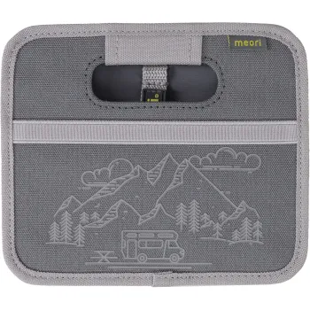 Faltbox meori Mini, Granite Grey / Wohnmobil
