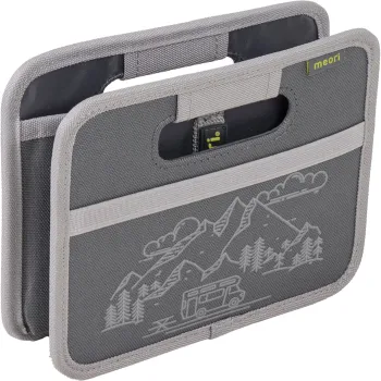 Faltbox meori Mini, Granite Grey / Wohnmobil