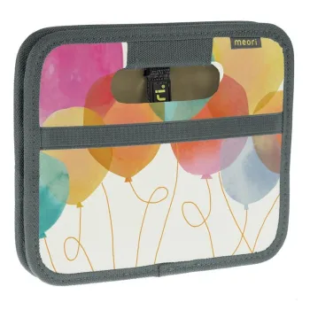 Faltbox meori Mini, Luftballon