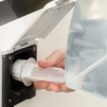 Faltgießkanne Flatboy 10 l