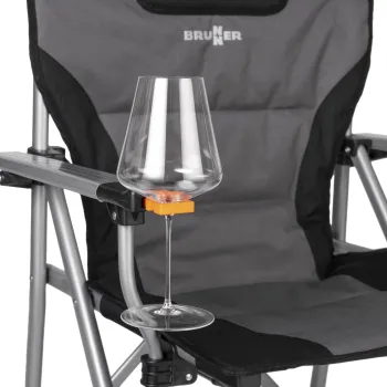 Faltstuhl Raptor Jackofall