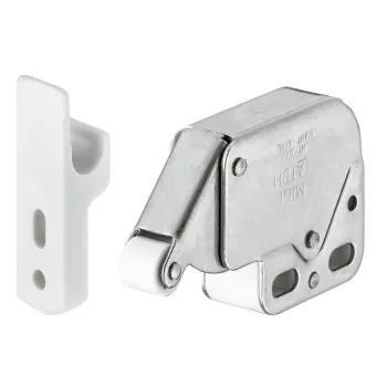 Federschnapp-Verschluss Mini-Latch