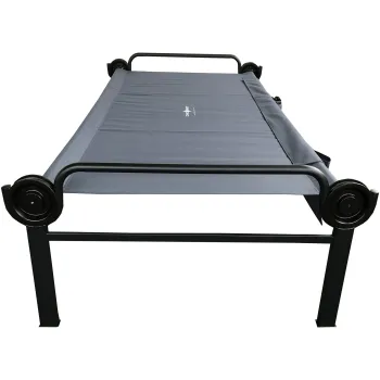 Feldbett XLT Single Edition