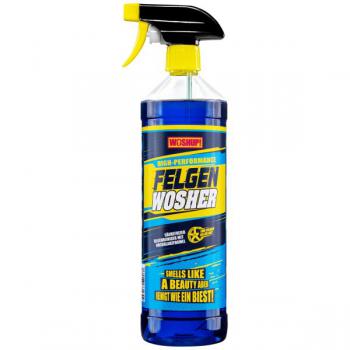 Felgen Wosher - 1 Liter