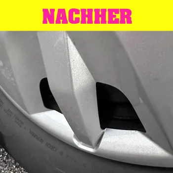 Felgenreiniger Felgen Wosher