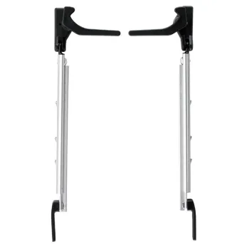 Fensteraussteller, Set, 230 mm, 4 x