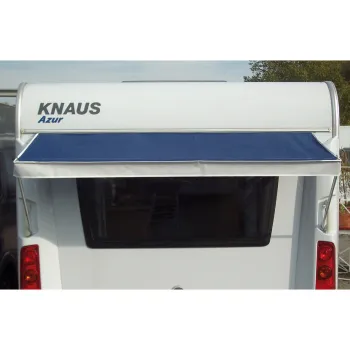 Fenstermarkise, Passau, PES, 190 x 75 cm