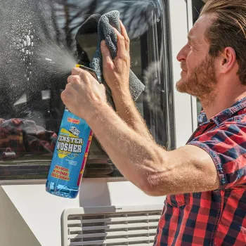 Fensterreiniger Fenster Wosher, 1 l