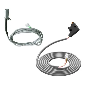 Fernanzeige DuoC ohne Bedienteil