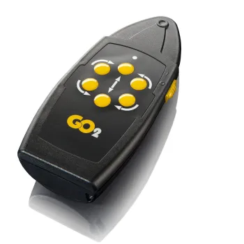 Fernbedienung RH 1 Ranigerhilfe GO2