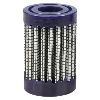 Filtereinsatz 2er-Set