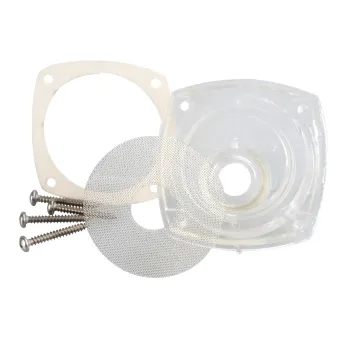 Filterkit für Aqua 8 Pumpe