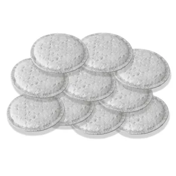 Filterpads für Gasfilter, 10er-Set