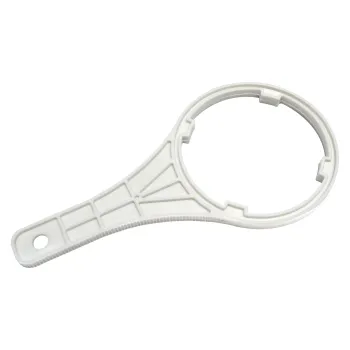 Filtersystem Certec® Inline Komplett-Set, gerade