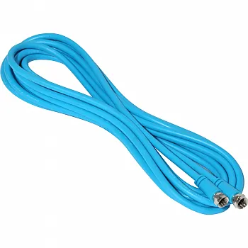 Flexibles Sat-Kabel, Länge 1,5 m -
