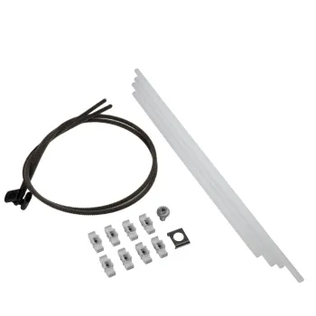 Flexwelle komplett für Midi Heki Style