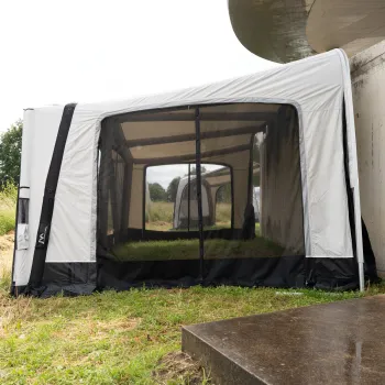 Fliegenschutztür für Westfield Frontteil Pluto 2.0. + Pluto XL 2.0 Gr. 8 - 12