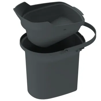 Flüssig-Einsatz für Clesana C1/X1