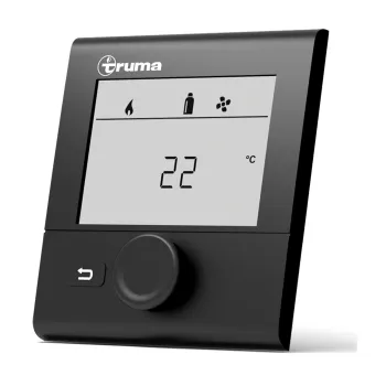 Flüssiggasheizung Truma VarioHeat comfort