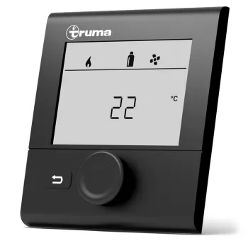 Flüssiggasheizung Truma VarioHeat eco