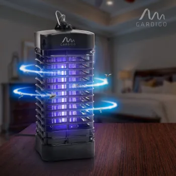 Fluginsektenvernichter