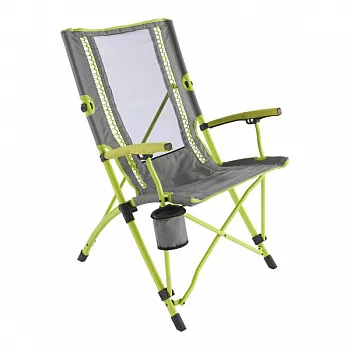 Freizeitstuhl Bungee Chair - 70 x 91 x 66 cm