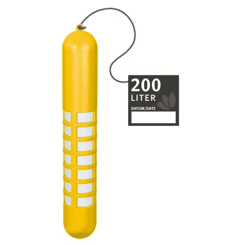 Frischwasserschutzkapsel Certec® 3in1, 200 l