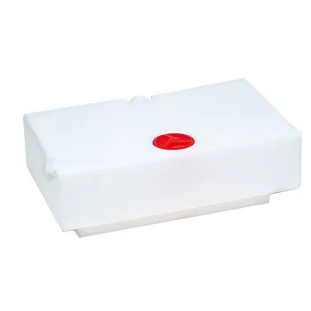 Frischwassertank 124 Typ EV2201