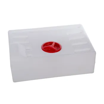 Frischwassertank 47 Typ EV0901