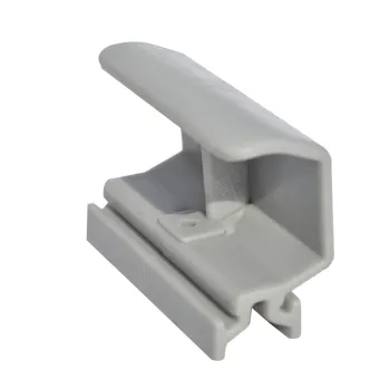 Frontblendenrutsche für Markise F65s, 4 m