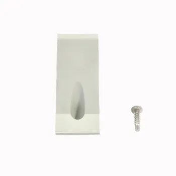 Frontblendenzuführung, vorne