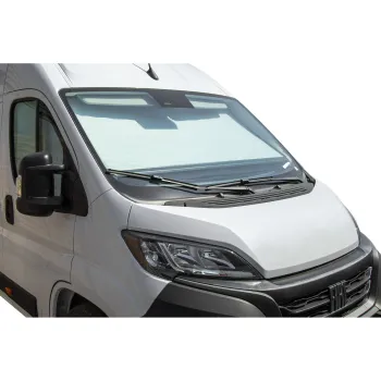 Frontscheibenverdunkelung darkStar für Fiat Ducato, ab Bj. 2006/07