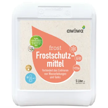 Frostschutzmittel 5 Liter