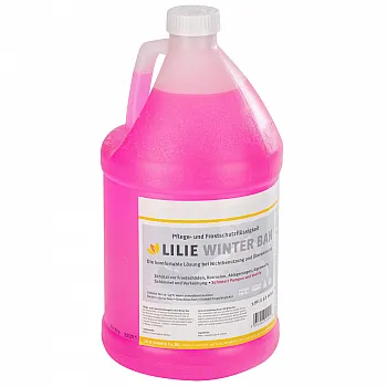 Frostschutzmittel Winter Ban - 3,78 Liter