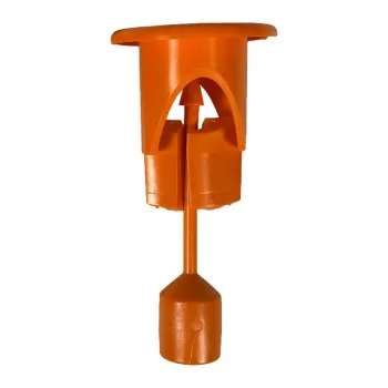 Füllstandsanzeige Urinometer für Trenntoilette Trelino® Evo XS/S