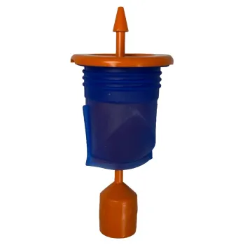 Füllstandsanzeige Urinometer für Trenntoilette Trelino® Evo XS/S