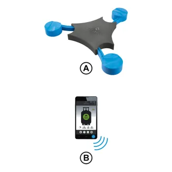 Füllstandsanzeiger Senso4s BASIC