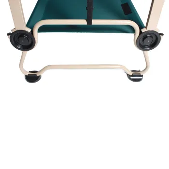 Füße Foot Pads für Feldbett