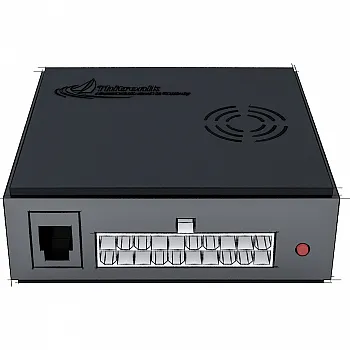 Thitronik Funk-Alarmanlage WiPro III & WiPro III safe.lock - Ford Transit