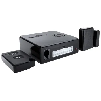 Funk-Alarmanlage WiPro III safe.lock