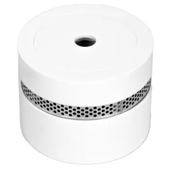 Funk Rauchmelder T.S.A., weiß