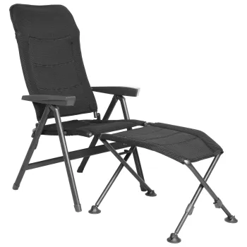 Fußauflage Focus | Advancer, anthrazit