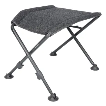 Fußauflage Focus | Advancer, dunkelgrau